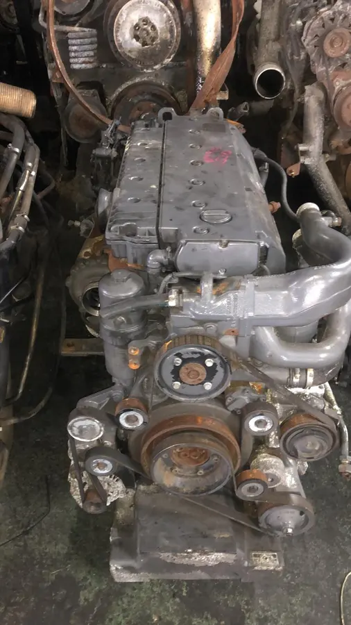 MERCEDES OM926 product image