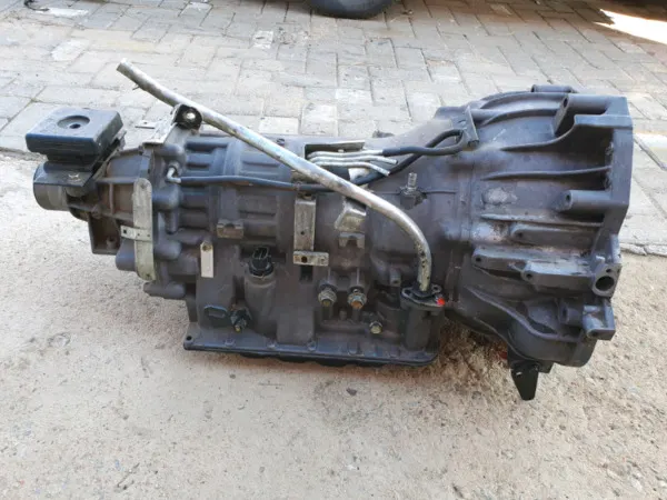 Navara YD25T (M) product image