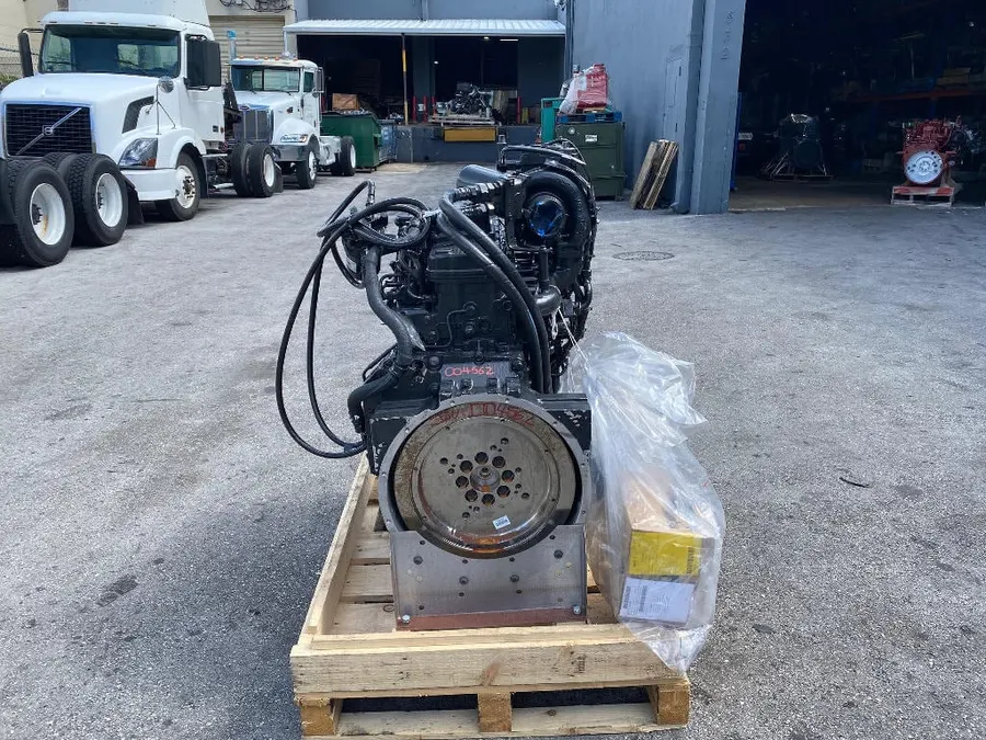 NEW 2018 CUMMINS B6.7 ENGINE product image