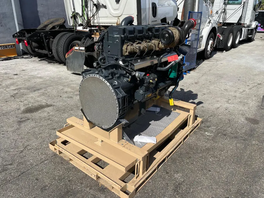 NEW 2018 MACK AI ENGINE product image