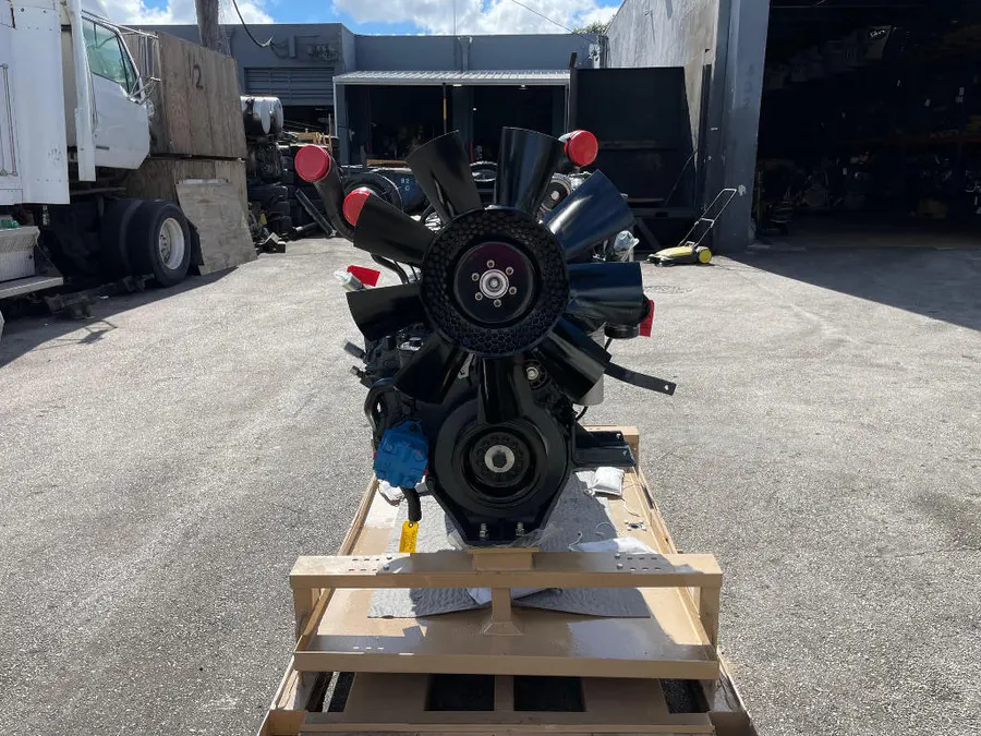 NEW 2018 MACK AMI ENGINE product image