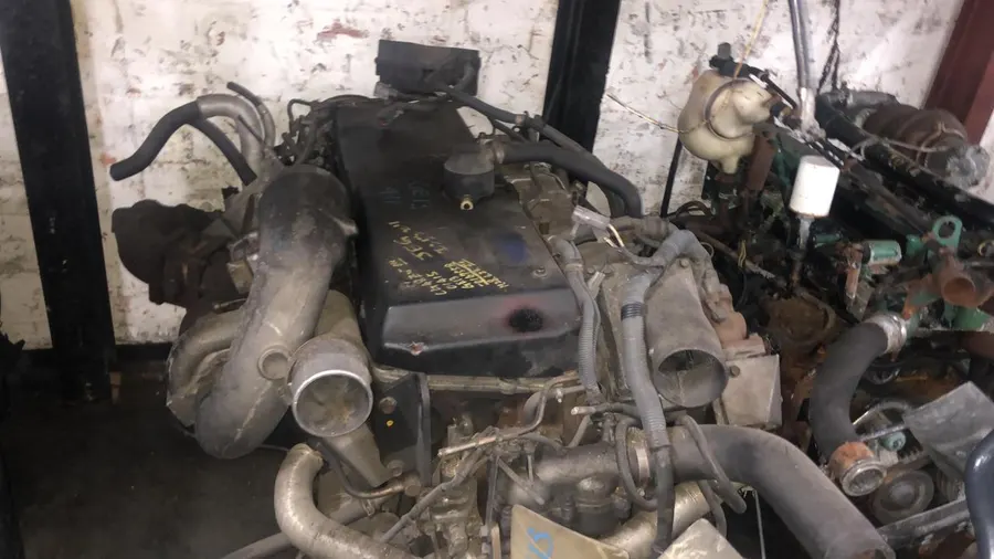 NISSAN GE13 product image