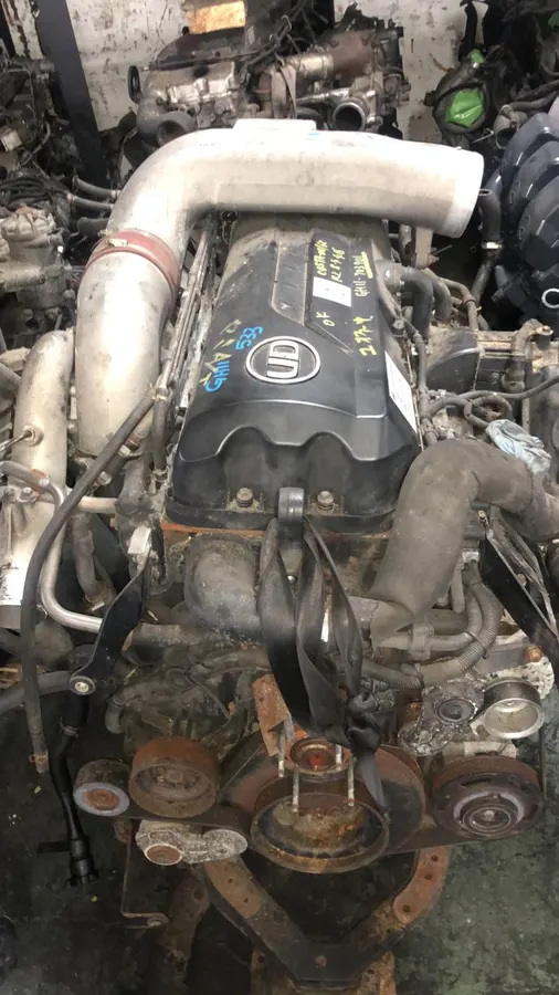 NISSAN GH11 product image