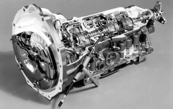 Nissan UD FE6 (M)(A) product image