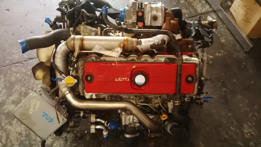 NO4CT (TURBO) product image
