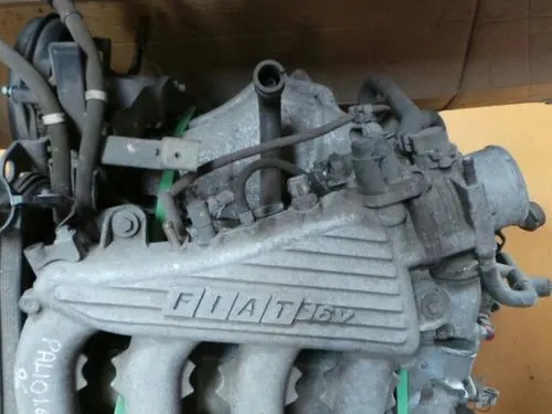 Palio/Strada 1.6 16V product image