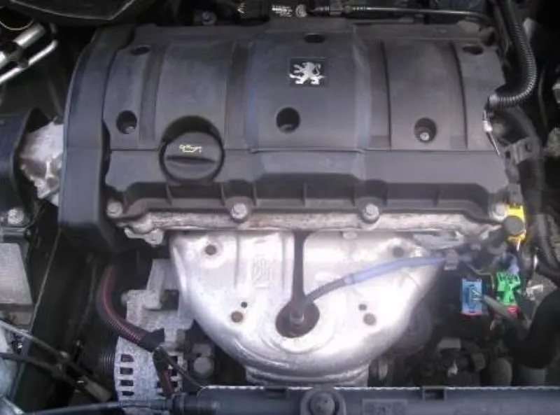 PEUGEOT 10FX 16V product image