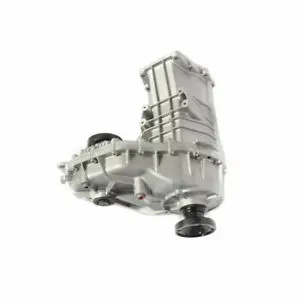 Q7 3.0 TDi CAS (A) product image