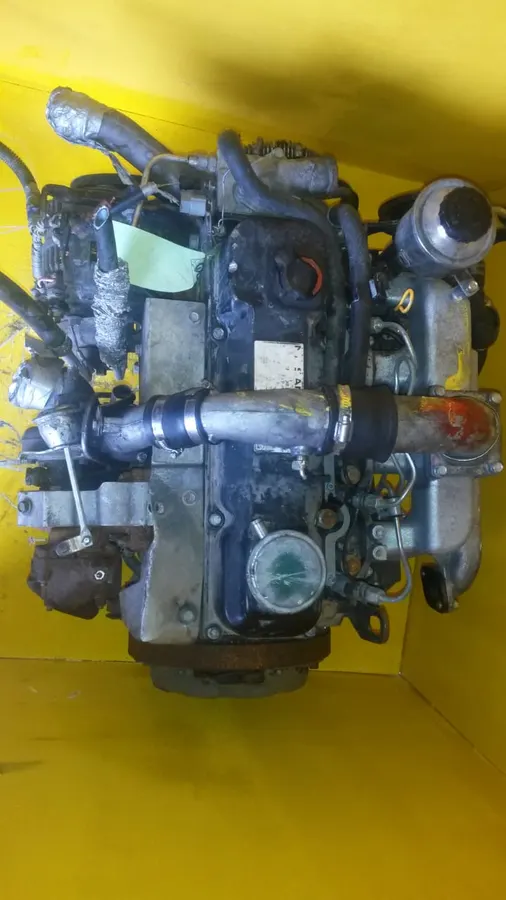 QD32 TURBO product image
