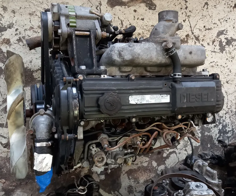 R2 2.2 DIESEL product image