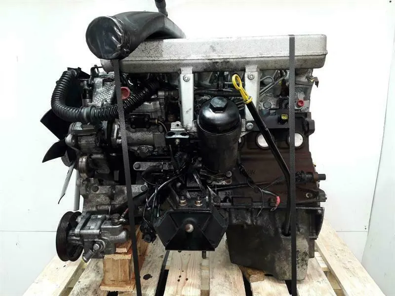 Range Rover 1994 To 2002 2.5 134Bhp DIESEL ENGINE product image