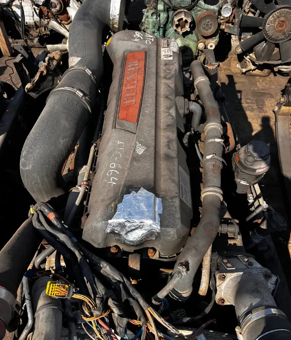 RENAULT DXI11 ENGINE product image