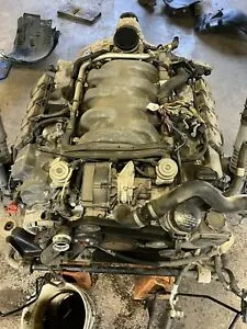 S500 / 113 V8 product image