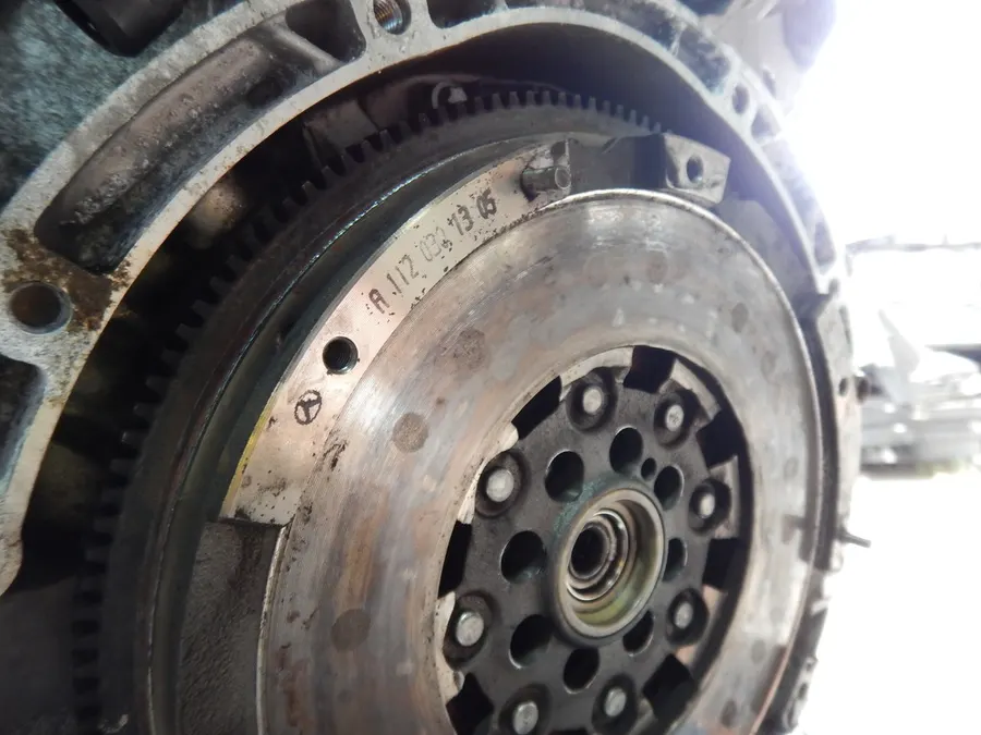 S500 / 113 V8 (A) product image