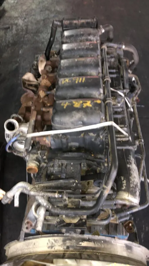 SCANIA 5 CYLINDER DC911 product image