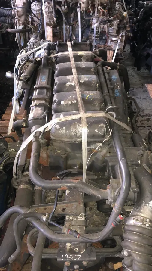 SCANIA F95 product image