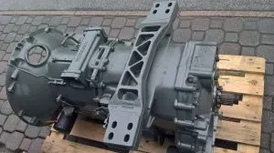 SCANIA REBUILT GRS(O) 895 product image
