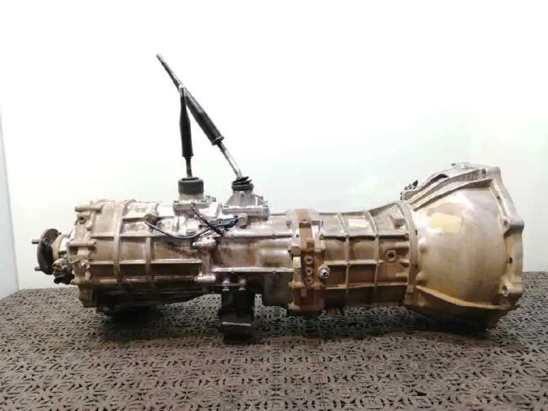 SCHALTGETRIEBE TOYOTA LAND CRUISER 90 product image