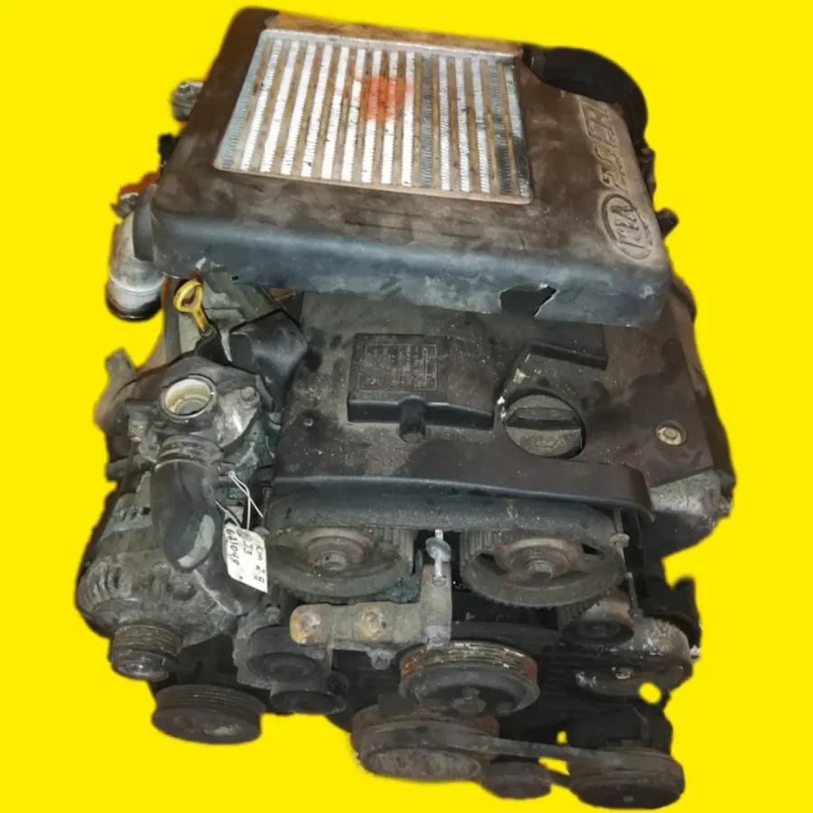 Sedona 2.9 CRDi J3 product image