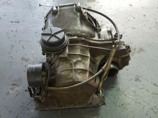 Sentra GA16 Carb/F Inj/CR12/CR14 (M) product image