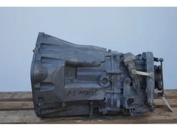 Sprinter 642T (6) product image