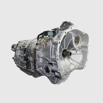 Suzuki Gearboxes product image