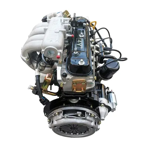 Toyota 4Y 2.2 Engine Complete – Hiace Hilux product image