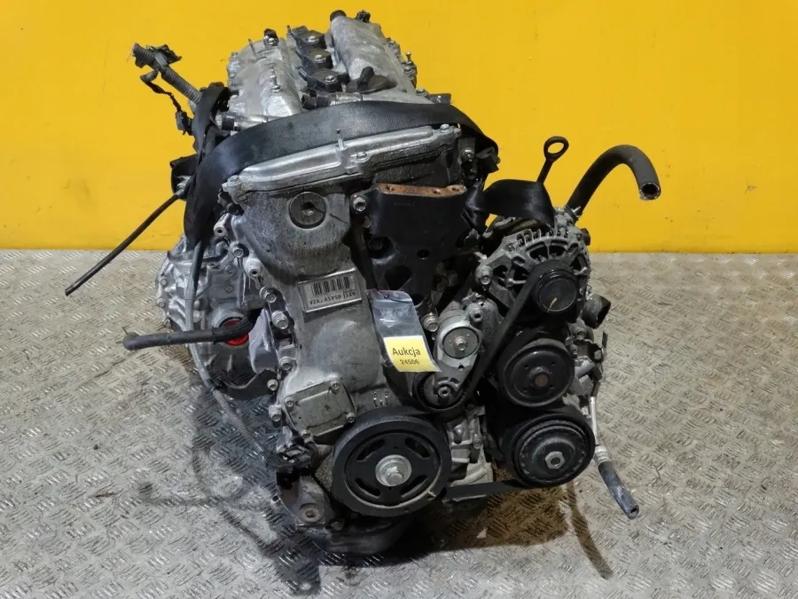 TOYOTA CAMRY 2015 COMPLETE ENGINE 2AR 2.5 product image