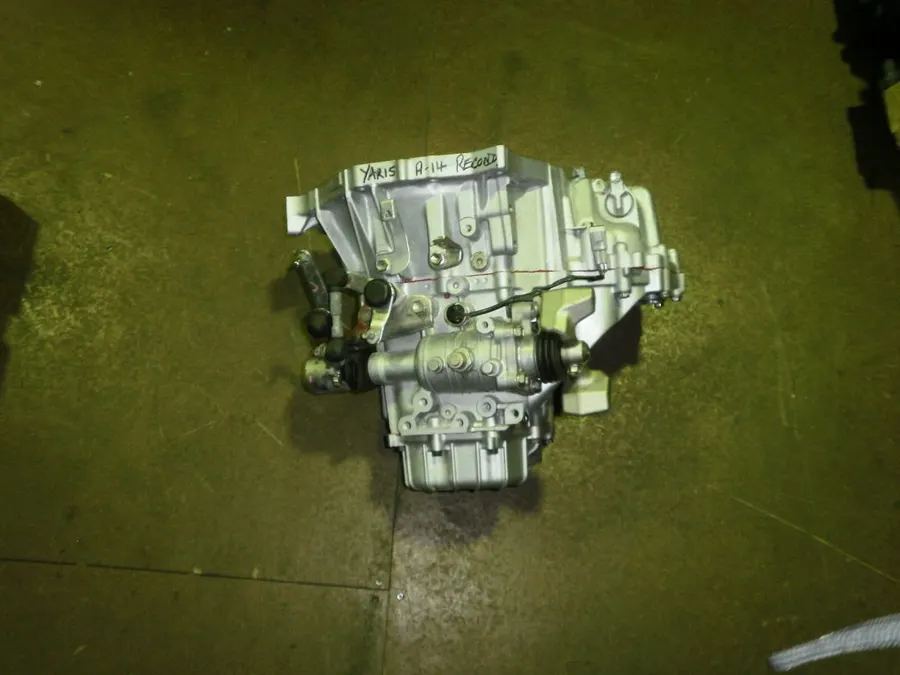 TOYOTA ECHO 5-GANG-SCHALTGETRIEBE product image