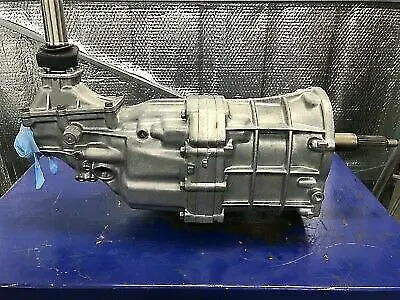 TOYOTA SUPRA 5 SPEED W SERIE product image