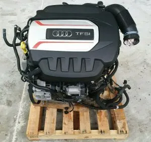 Udi TTs 8S FV Mk3 S3 2.0 Golf R 210kW TFSI TT6 CJX product image
