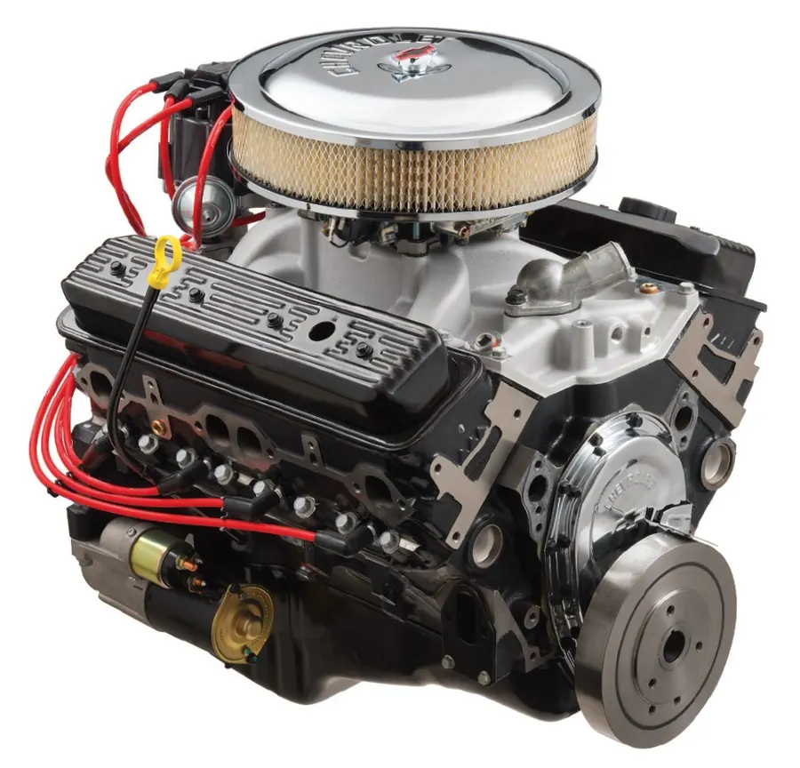 V8 3.9 Fits 4.6 / V8 Carb product image