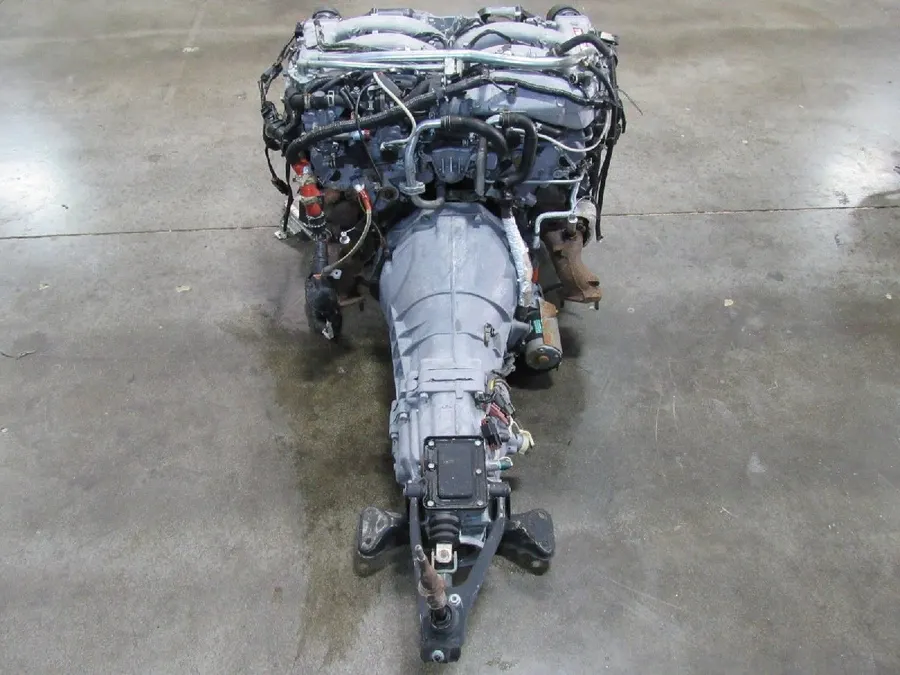 VG30 Twin Turbo (M) product image