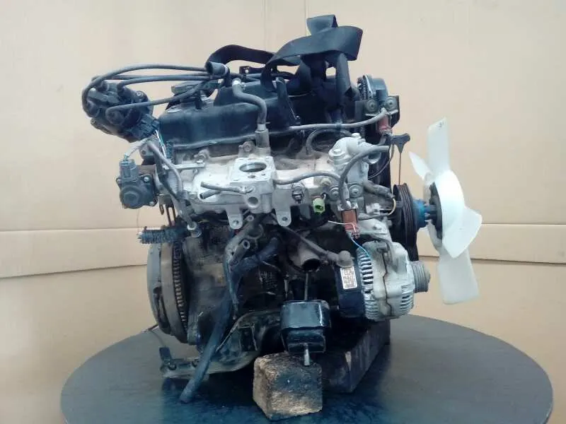 Vitara 1.6 Dist (4×4) G16A product image