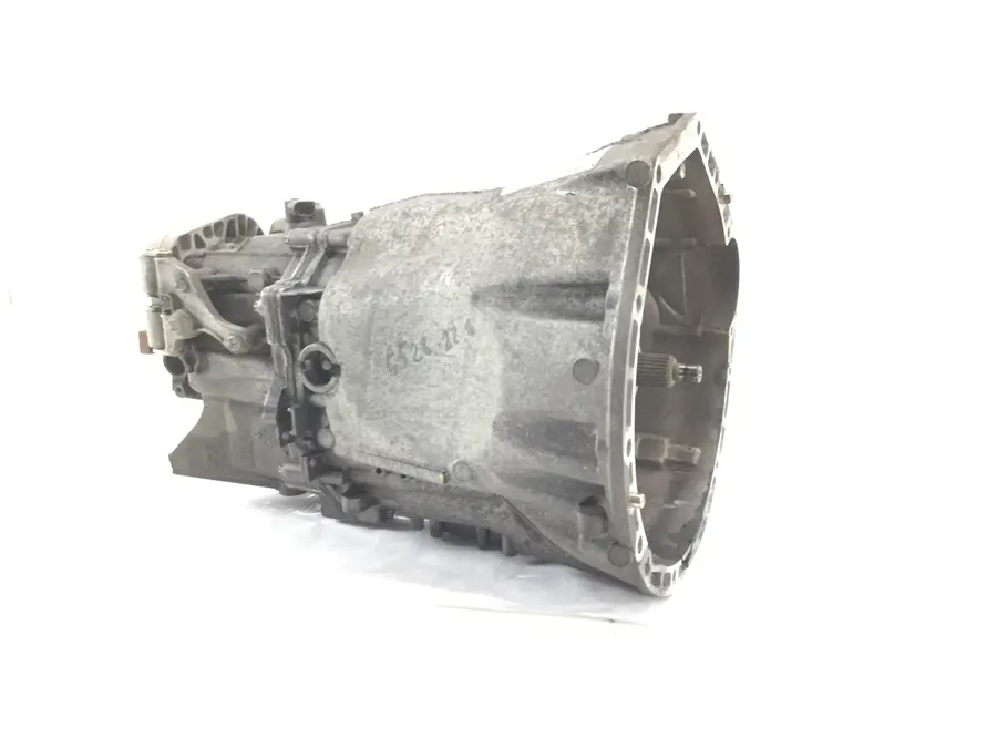 Vito 115 CDi (646) (M) product image