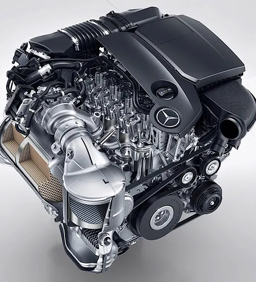 Vito 611 – FWD product image