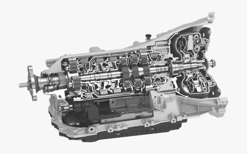 Vito 611 – FWD (5) product image