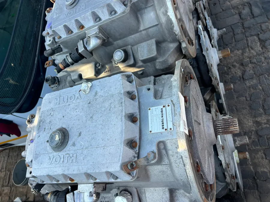 VOITH 864 5 GEARBOX product image
