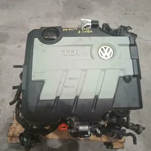 VOLKSWAGEN-PASSAT-ENGINE-DIESEL-2.0-TURBO product image