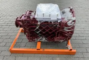 Volvo AT2612F I-Shift Gearbox product image