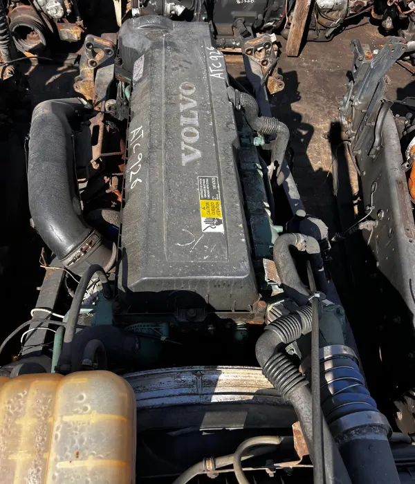 VOLVO D13 ENGINE product image