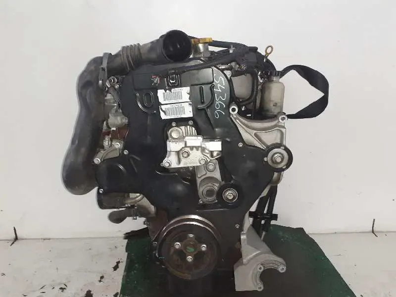 Voyager 2.5crd 2001-2006 T-cam product image