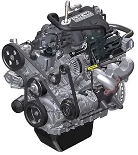 Voyager 3.3 V6 product image