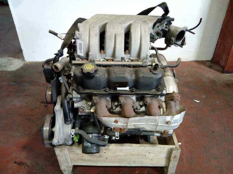 Voyager 3.3 V6 97-00 product image