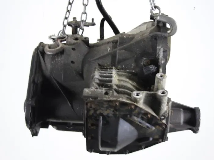 Voyager 3.3 V6 (A) product image