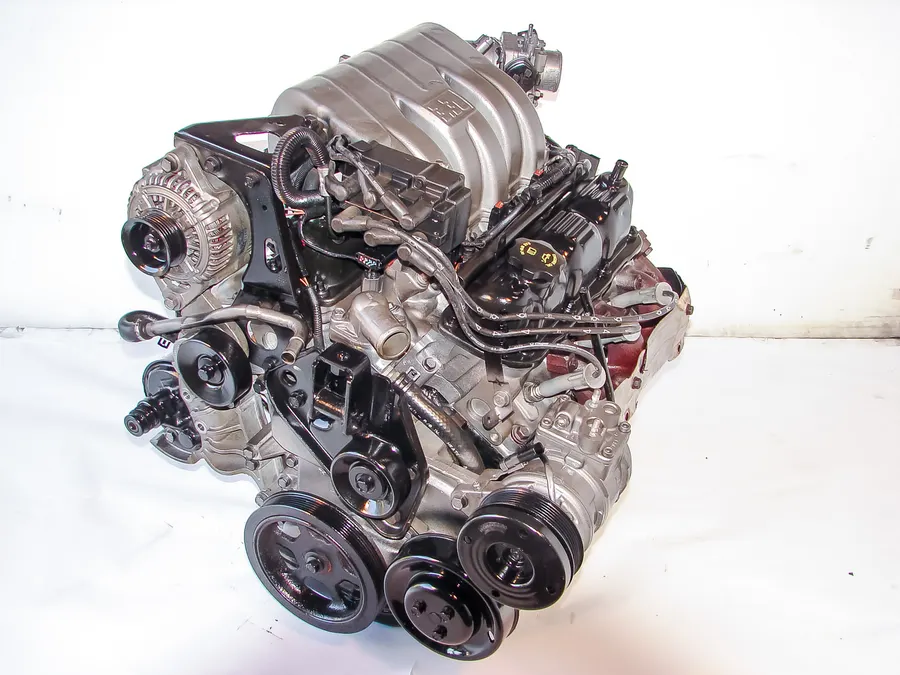 Voyager 3.3 V6 (Aluminium) product image