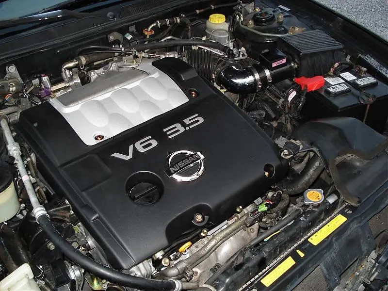 VQ32 NISSAN MURANO/350Z product image