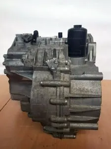 VW DSG Gearbox Nyd Myg 2013 product image