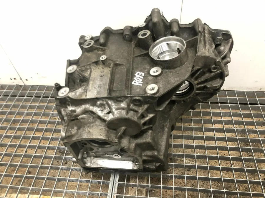 VW Golf 5 GTi DSG/CFB 2L TDI (D) product image