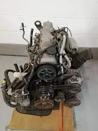 WL 2.5 Non Turbo product image